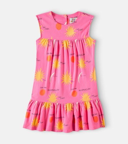 Jellymallow Robe The Star en coton - Jellymallow - Modalova