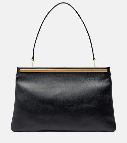 Sac porté épaule Elise Medium en cuir - The Row - Modalova