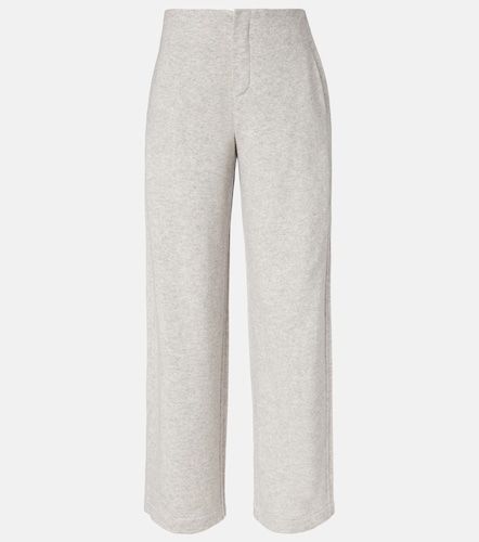 Pantalon de survêtement Laude en cachemire et laine - Max Mara - Modalova