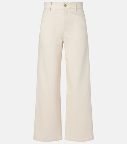 S Max Mara Jean ample Zarina - 'S Max Mara - Modalova