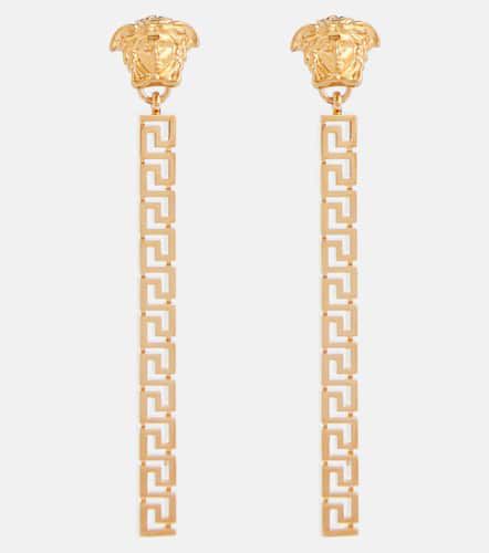 Boucles d'oreilles - Versace - Modalova