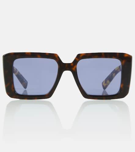 Prada Lunettes de soleil carrées - Prada - Modalova