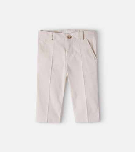 Bébé – Pantalon Decibel en coton - Bonpoint - Modalova