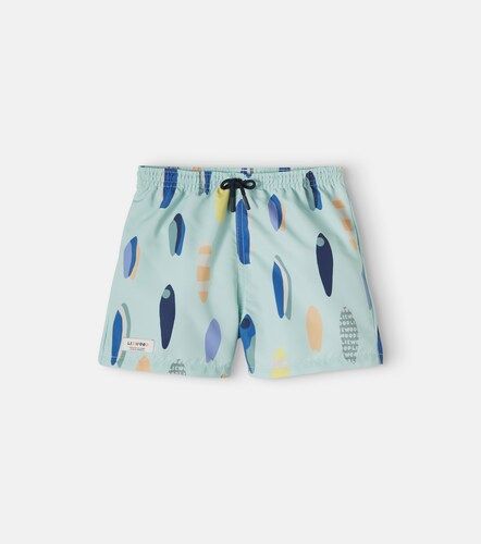 Liewood Short de bain imprimé Duke - Liewood - Modalova