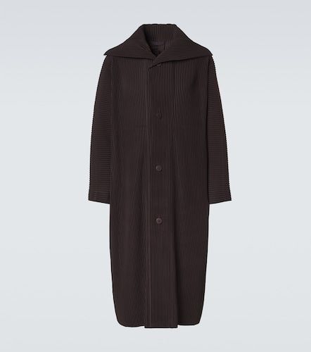 Plissé Issey Miyake Manteau Monthly Colors - Homme Plisse Issey Miyake - Modalova