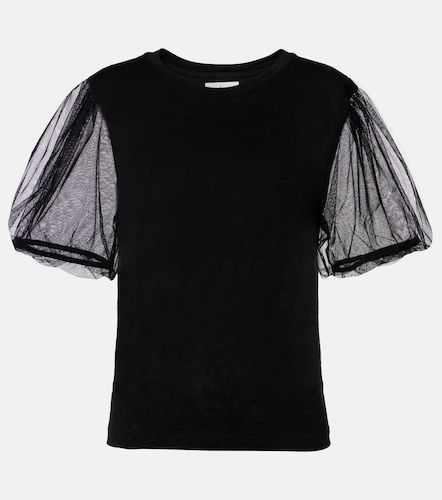 Velvet Top Justine en coton - Velvet - Modalova