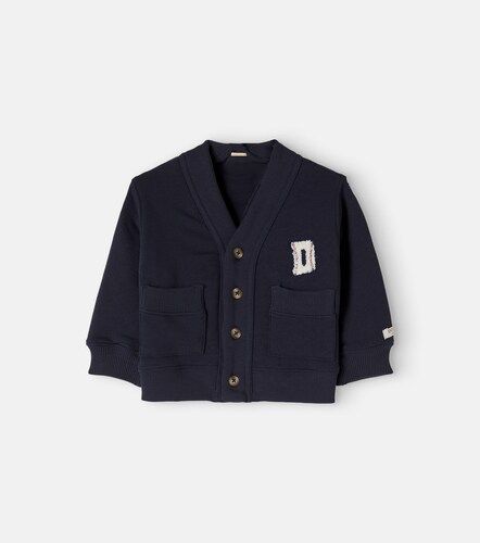 Bébé – Cardigan Maukie en coton mélangé - Donsje - Modalova