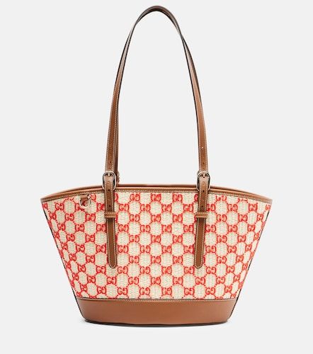 Gucci Cabas GG Small - Gucci - Modalova