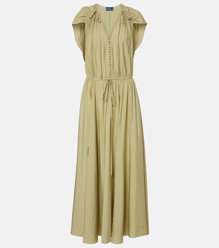 Polo Ralph Lauren Robe midi - Polo Ralph Lauren - Modalova