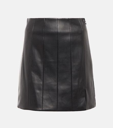 Staud Mini-jupe Wells - Staud - Modalova