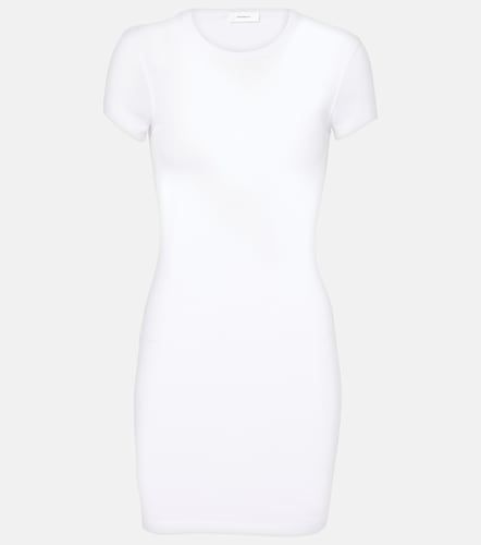 Robe en jersey de coton - Wardrobe.NYC - Modalova