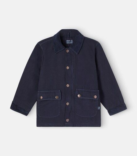 Cozmo Veste Tallin en coton - Cozmo - Modalova