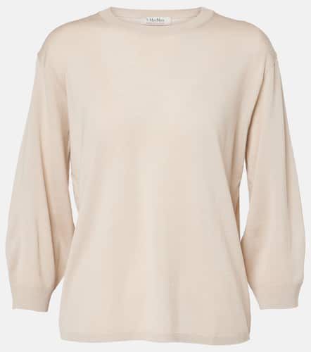 S Max Mara Pull en laine - 'S Max Mara - Modalova