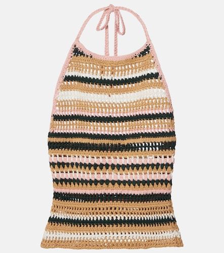 The Upside Top en crochet - The Upside - Modalova