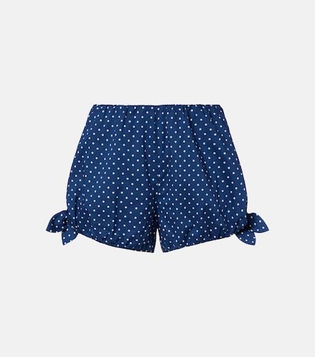 Posse Short Rosie à pois - Posse - Modalova