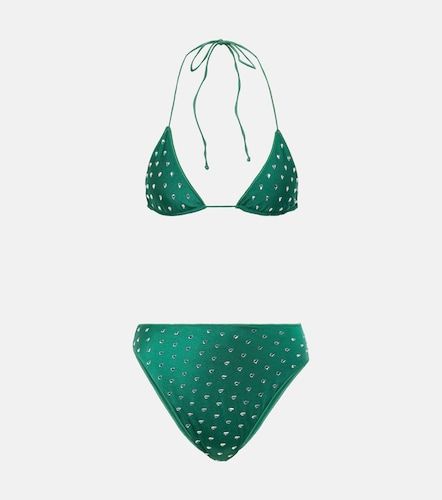 Oséree Bikini Gem à ornements - Oseree - Modalova