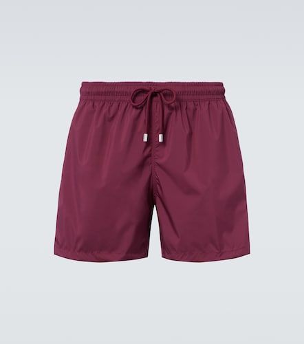 Fedeli Short de bain Madeira - Fedeli - Modalova