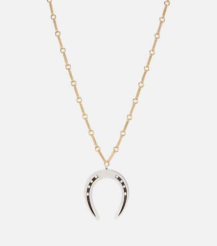 Isabel Marant Collier chaîne Byrne - Isabel Marant - Modalova