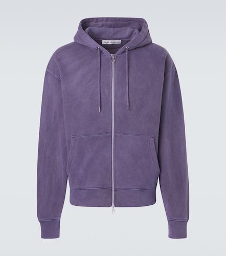 Sweat-shirt à capuche Rascal en molleton de coton - Our Legacy - Modalova