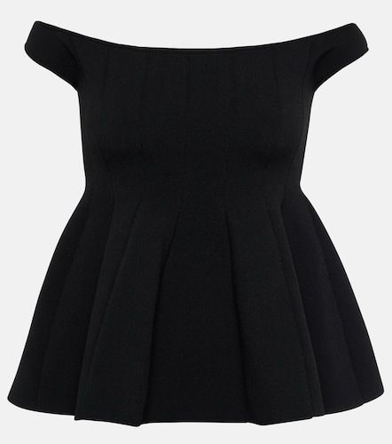 Altuzarra Top Simone - Altuzarra - Modalova