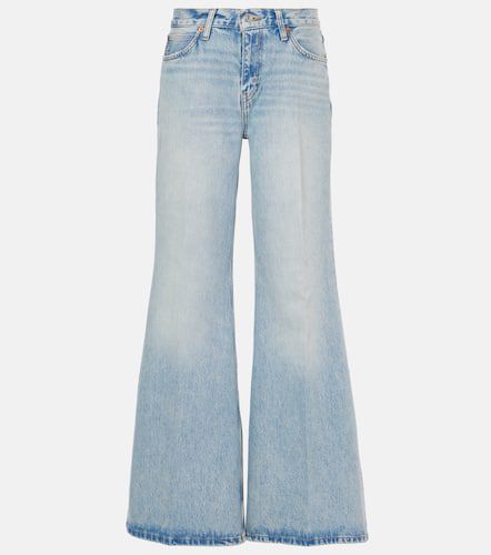 Re/Done Jean flare Baggy - Re/Done - Modalova