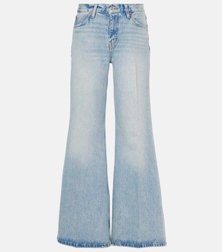 Re/Done Jean flare Baggy - Re/Done - Modalova
