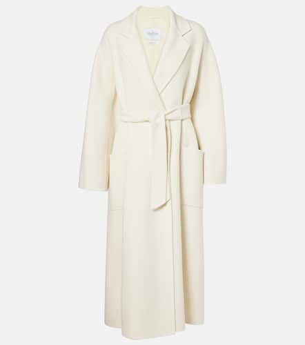 Manteau Ludmilla en cachemire - Max Mara - Modalova