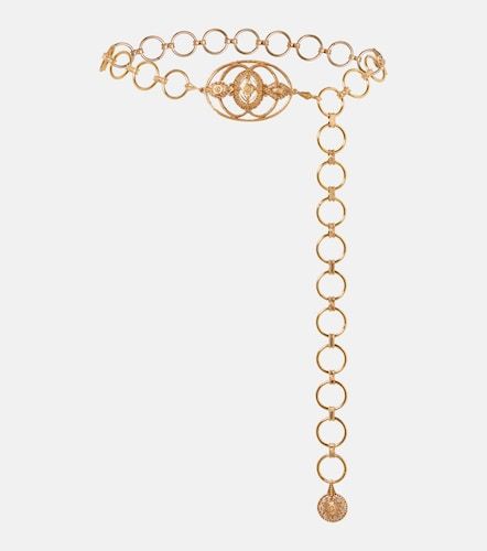 Chloé Ceinture Amulet à logo - Chloe - Modalova
