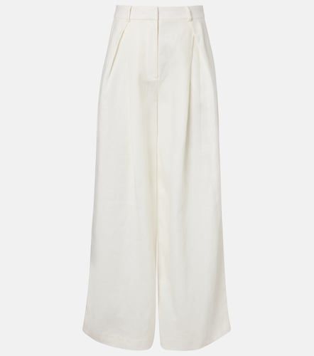Pantalon ample Sofia en lin - Faithfull - Modalova