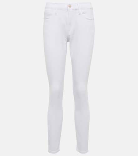 Frame Jean Le High Skinny - Frame - Modalova