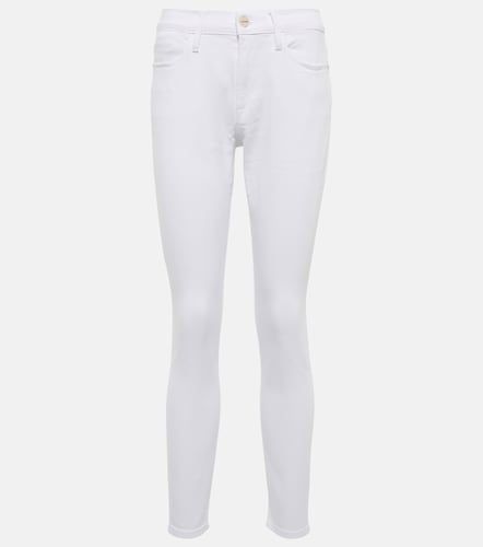 Frame Jean Le High Skinny - Frame - Modalova