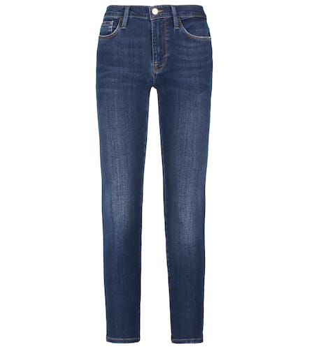 Frame Jean Le Skinny de Jeanne - Frame - Modalova