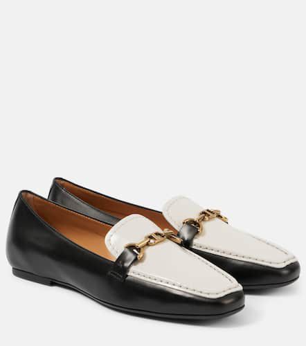 Tod's Mocassins en cuir - Tod's - Modalova