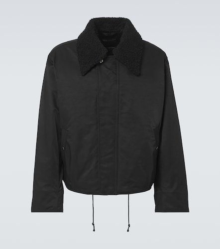 Veste Ace en coton mélangé - Our Legacy - Modalova