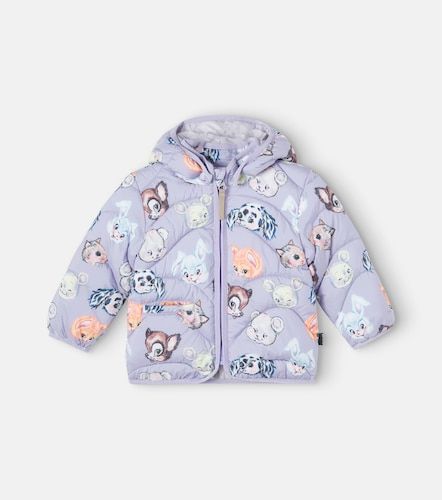 Bébé – Veste doudoune Harmony imprimée - Molo - Modalova