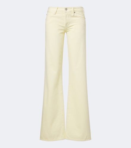 Frame Jean wide gris - Frame - Modalova