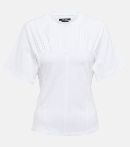 T-shirt Zazie en coton - Isabel Marant - Modalova