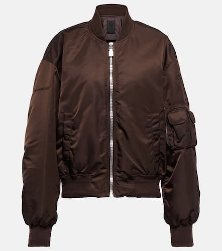 Givenchy Veste bomber - Givenchy - Modalova