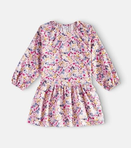 Il Gufo Robe à fleurs - Il Gufo - Modalova