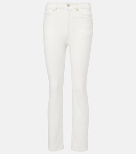Jean straight à taille haute - Dorothee Schumacher - Modalova