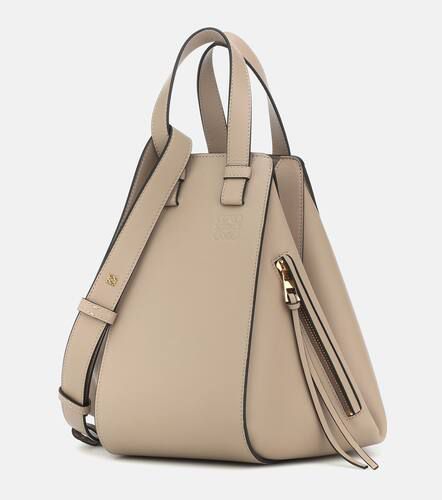 Loewe Sac Hammock Small en cuir - Loewe - Modalova