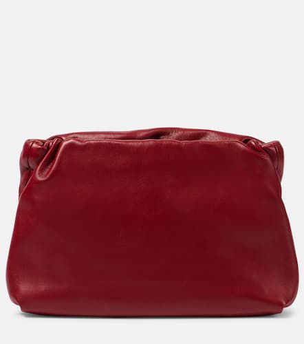 The Row Pochette Bourse en cuir - The Row - Modalova