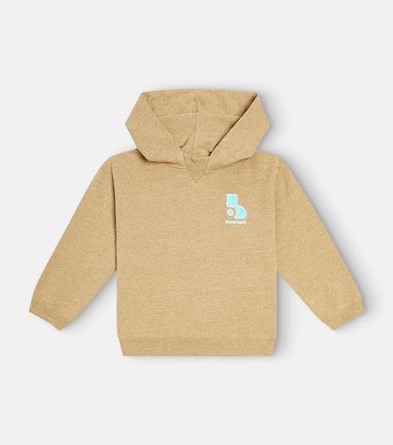 Sweat-shirt Felix en coton mélangé - Bonpoint - Modalova