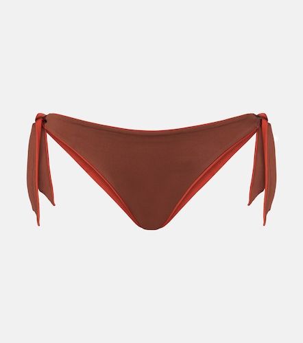 Culotte de bikini Sella réversible - Max Mara - Modalova
