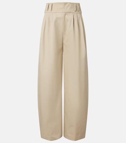 Pantalon ample Wilson en coton - Altuzarra - Modalova