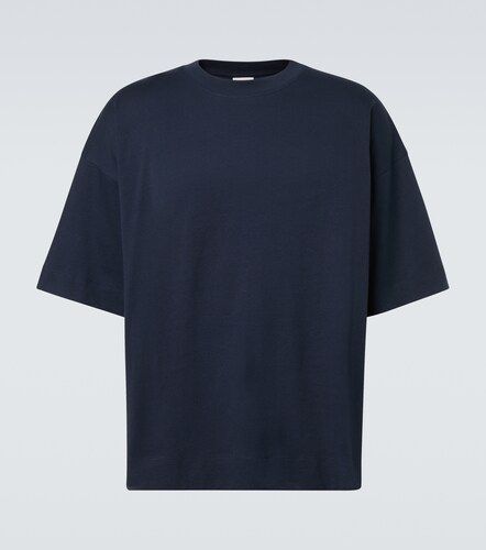 T-shirt oversize en coton - Dries Van Noten - Modalova