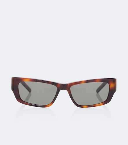 Lunettes de soleil rectangulaires Jazz - Saint Laurent - Modalova
