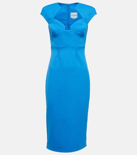 Roland Mouret Robe midi - Roland Mouret - Modalova