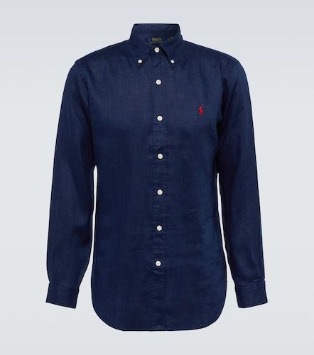 Polo Ralph Lauren Chemise en lin - Polo Ralph Lauren - Modalova
