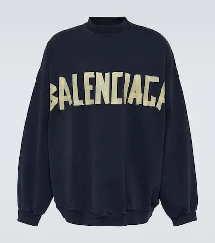 Balenciaga Sweat-shirt en coton - Balenciaga - Modalova